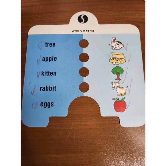 Vintage 1978 Playskool Alphie The Electronic Robot Tested and Working # A67 - Picture 16 of 16